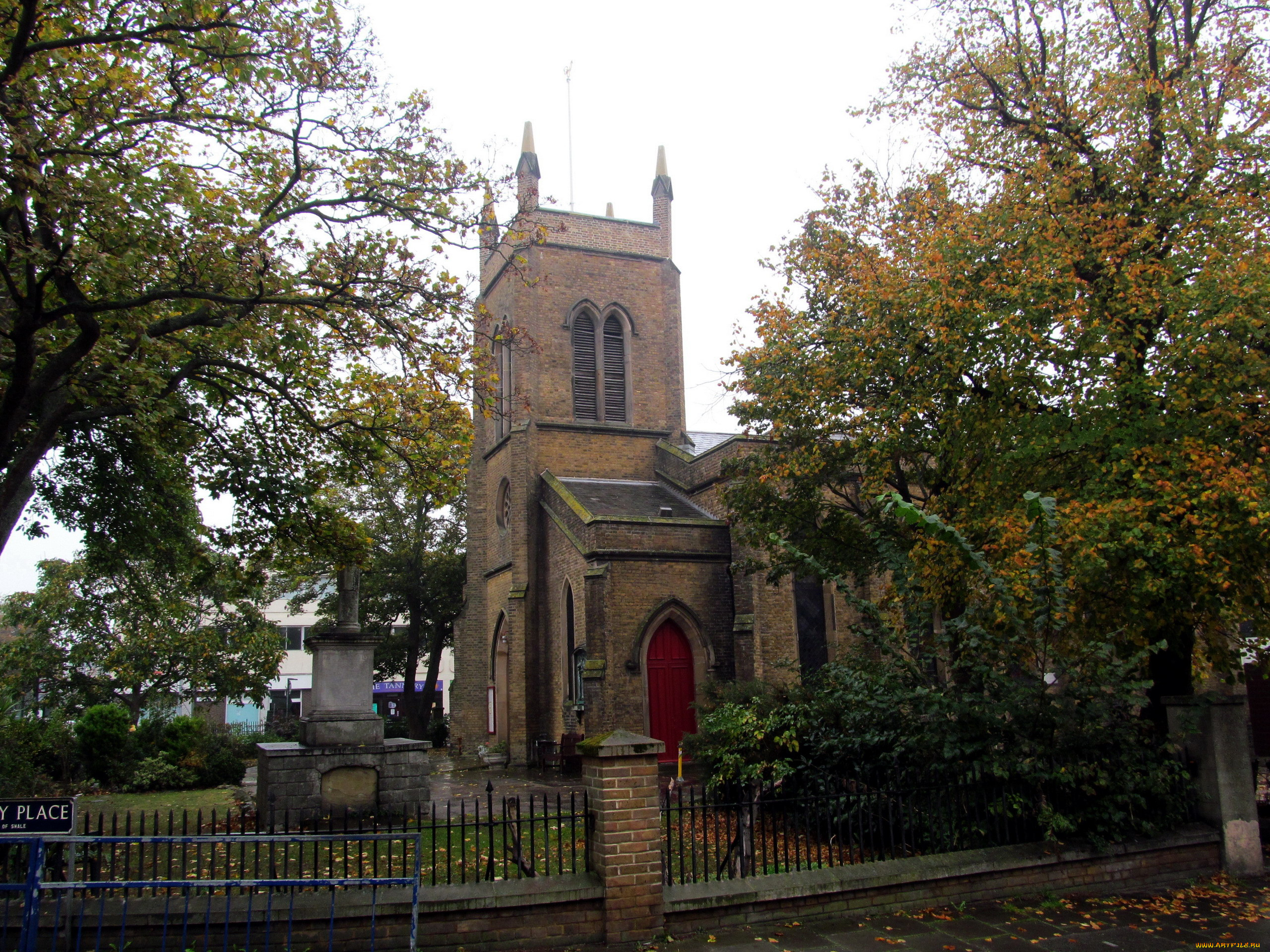 trinity church, sheerness, isle of sheppey, kent, uk, , -  ,  ,  , isle, of, sheppey, trinity, church